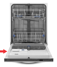 BigCentric.com Appliances - Where to Find Serial Numbers