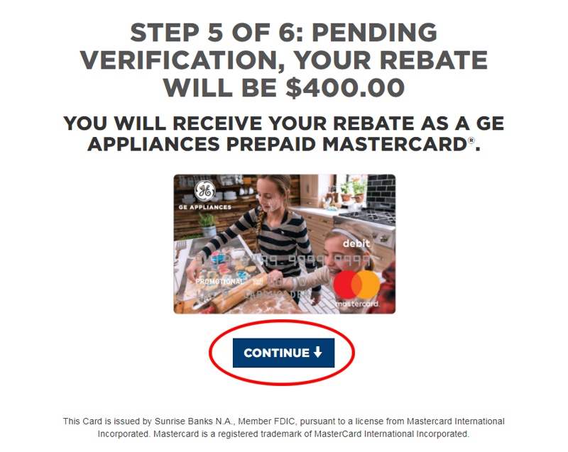 bigcentric-appliances-ge-rebate-help-information