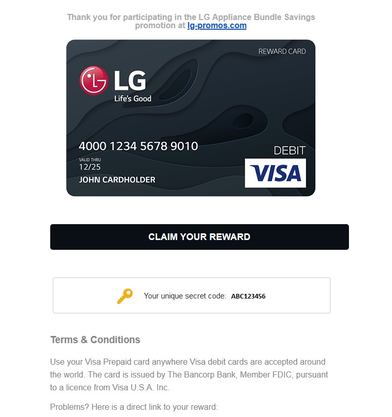 bigcentric-appliances-lg-rebate-help-information