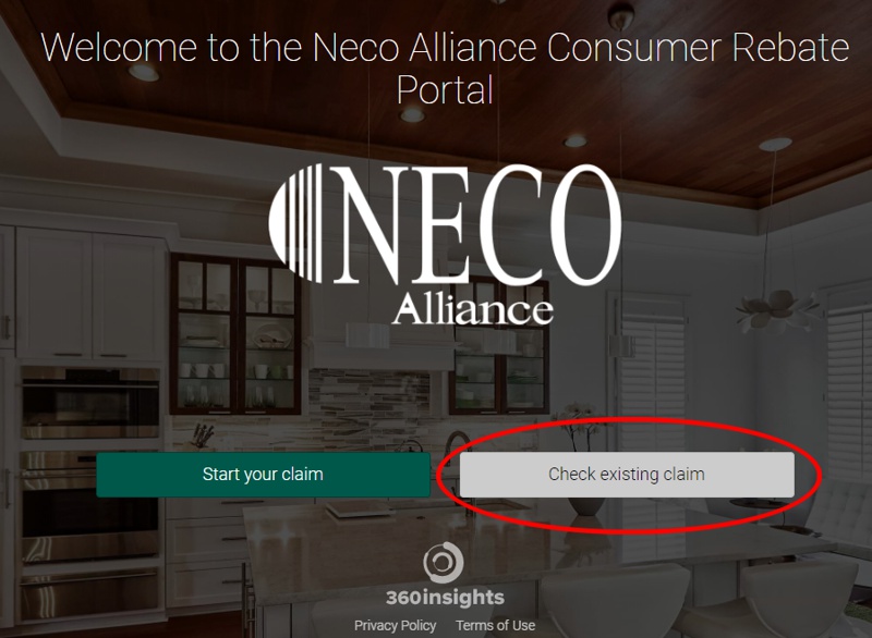 bigcentric-appliances-neco-rebate-help-information