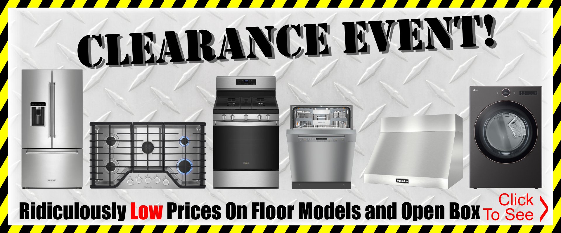  Appliances, Massage Chairs, Grills, And More in